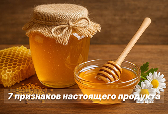 Как выбрать качественный мёд в магазине: 7 признаков настоящего продукта Как выбрать качественный мёд в магазине: 7 признаков настоящего продукта